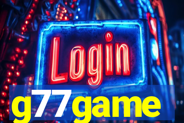 g77game