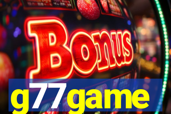 g77game