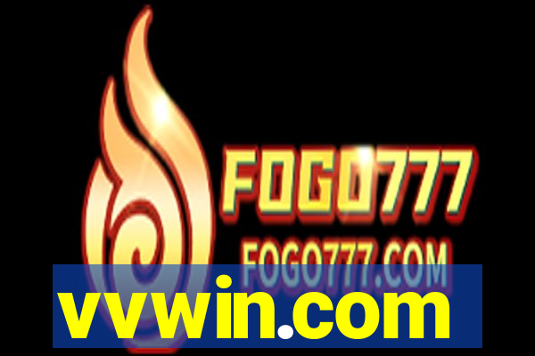 vvwin.com