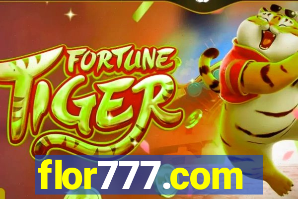 flor777.com