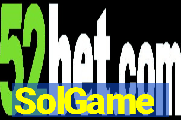 SolGame