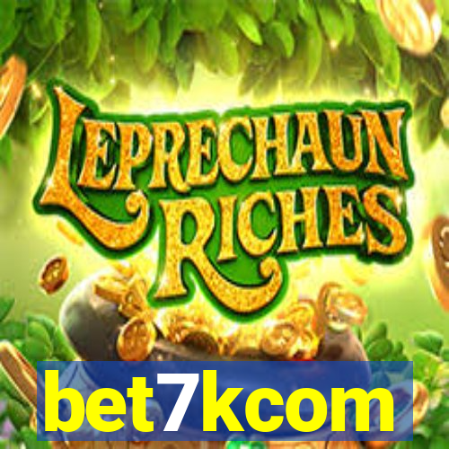 bet7kcom
