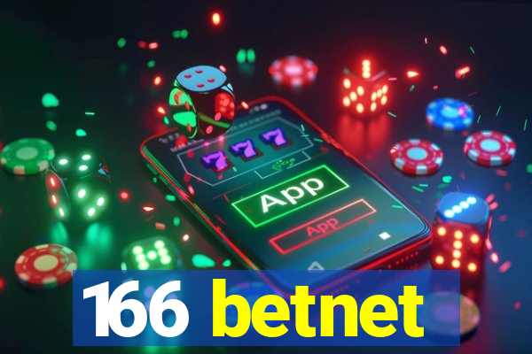166 betnet