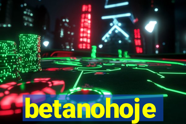 betanohoje