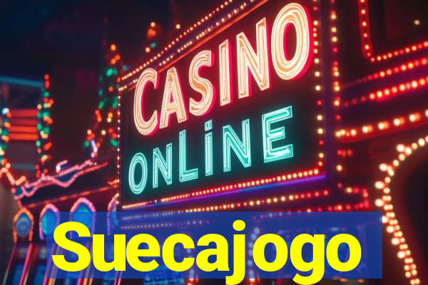 Suecajogo