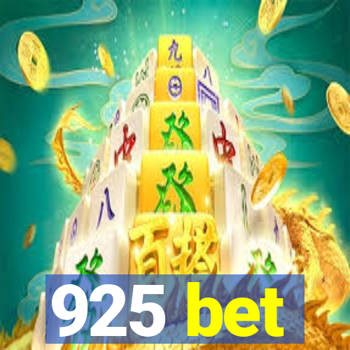 925 bet