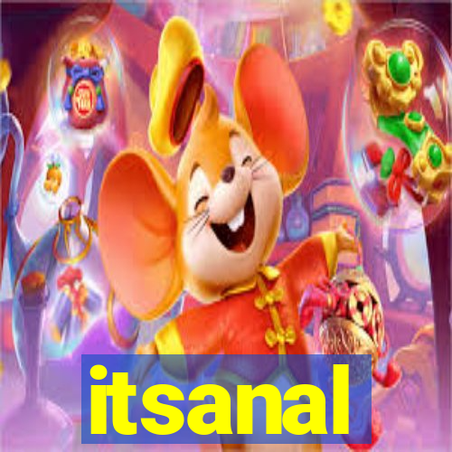 itsanal