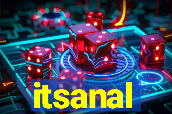itsanal