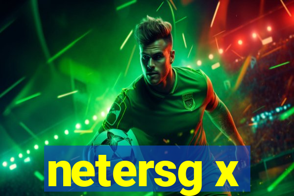 netersg x