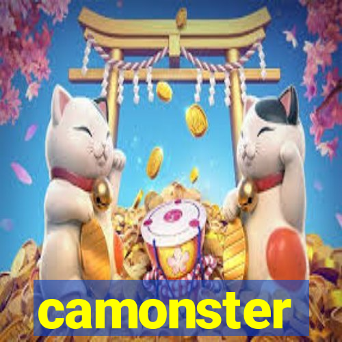 camonster