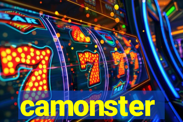 camonster