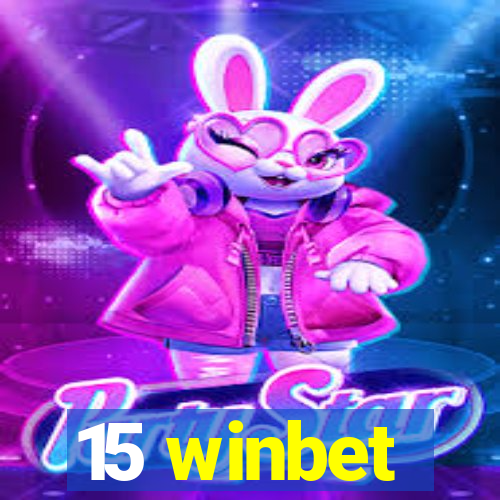 15 winbet