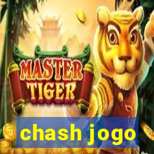 chash jogo