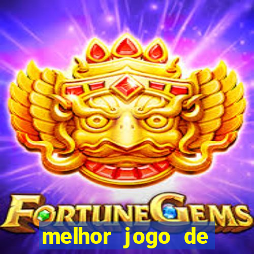 melhor jogo de manager para celular 2024