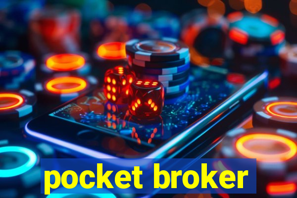 pocket broker