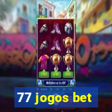 77 jogos bet