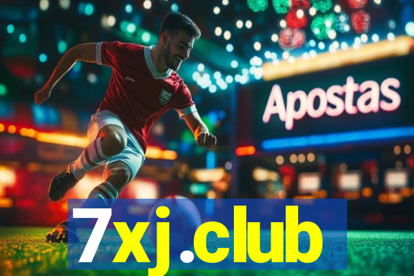 7xj.club