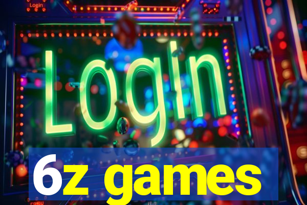 6z games