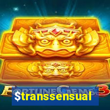 $transsensual