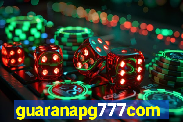 guaranapg777com