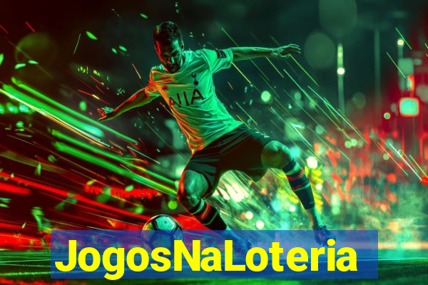 JogosNaLoteria