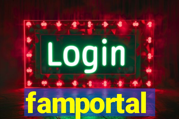 famportal