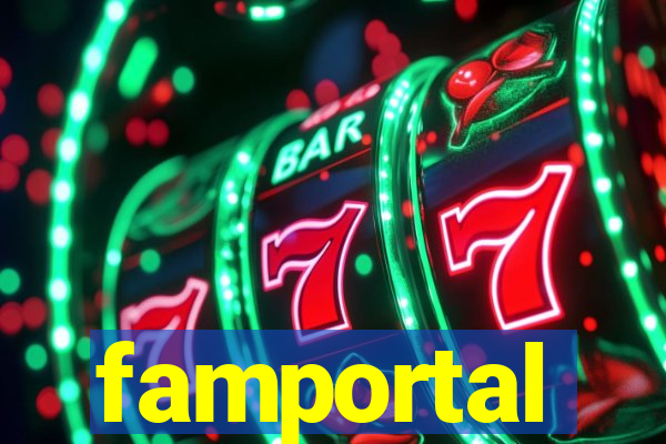 famportal