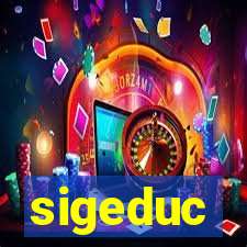 sigeduc