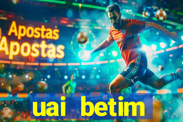 uai betim agendamento identidade