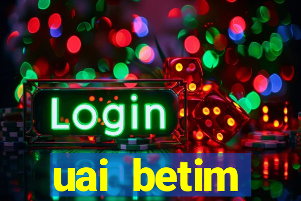 uai betim agendamento identidade