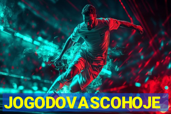 JOGODOVASCOHOJE