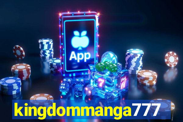 kingdommanga777
