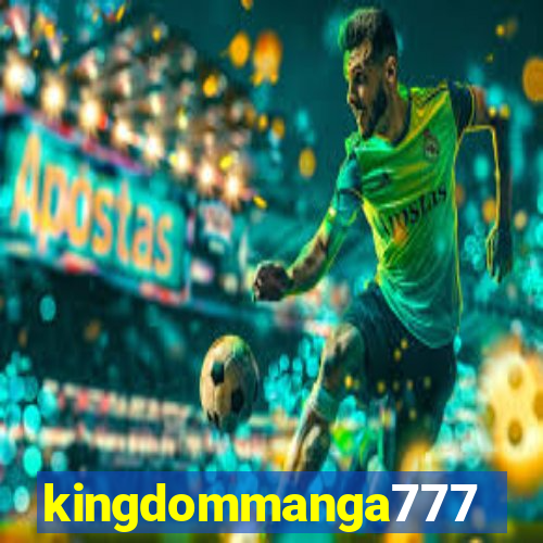 kingdommanga777