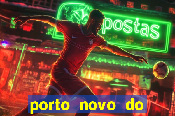 porto novo do cunha mg