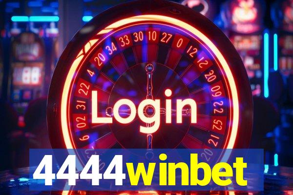 4444winbet