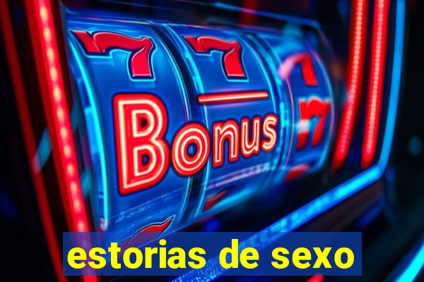 estorias de sexo