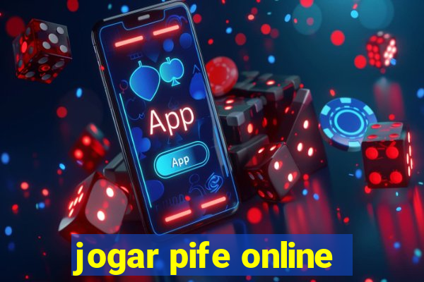 jogar pife online