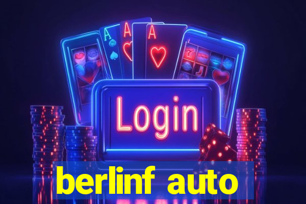 berlinf auto
