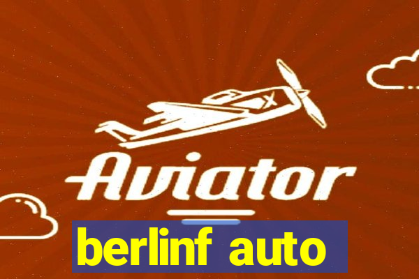 berlinf auto