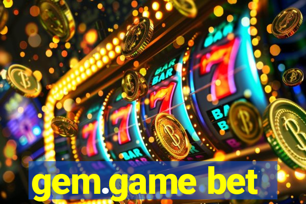 gem.game bet