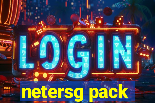 netersg pack