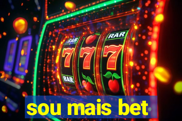 sou mais bet