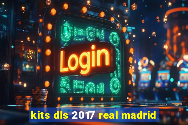 kits dls 2017 real madrid