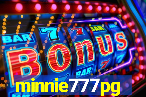 minnie777pg