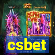 csbet