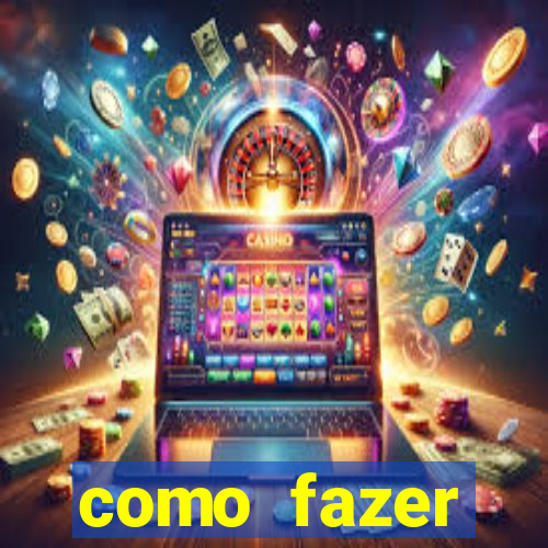 como fazer masturbador caseiro