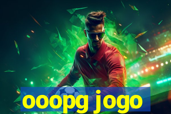 ooopg jogo