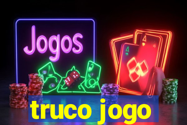truco jogo