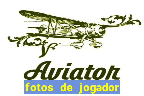 fotos de jogador de futebol nu