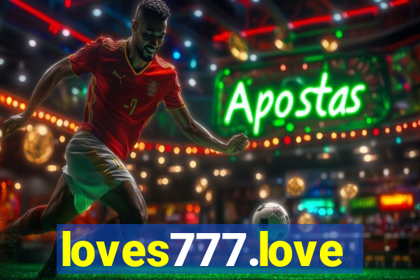 loves777.love
